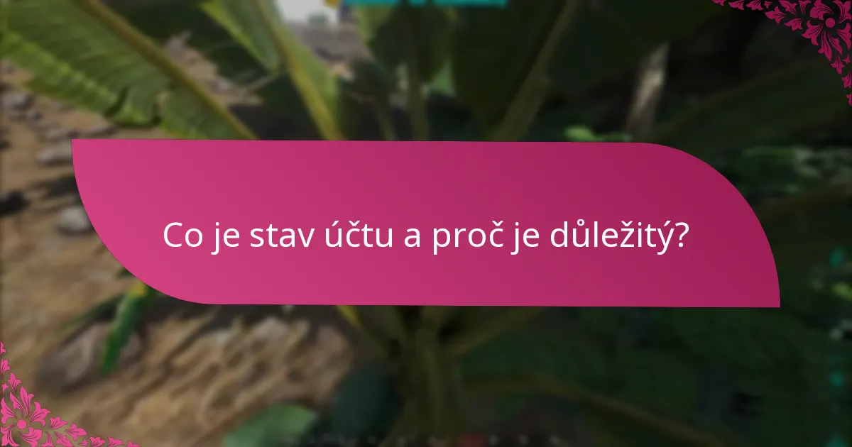 Jaké jsou požadavky na zobrazení pro účast?