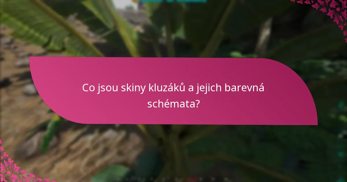 Jak se mohu zúčastnit akcí pro skiny kluzáků?