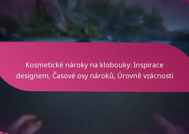 Kosmetické nároky na klobouky: Inspirace designem, Časové osy nároků, Úrovně vzácnosti