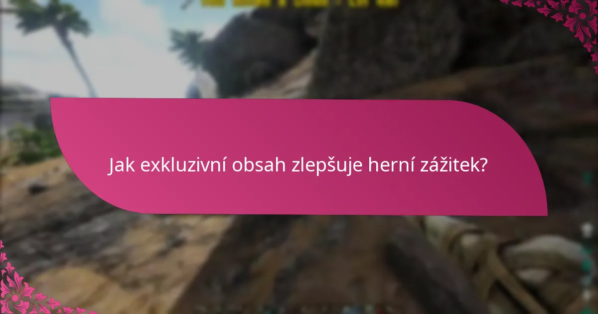 Jak mohou hráči získat kosmetické předměty v ARK: Survival Evolved?