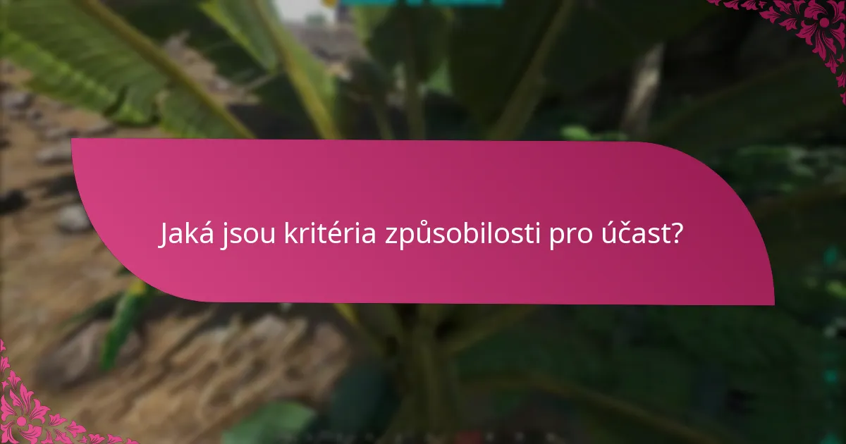 Jak spolu souvisejí stav účtu, požadavky na zobrazení a způsobilost?