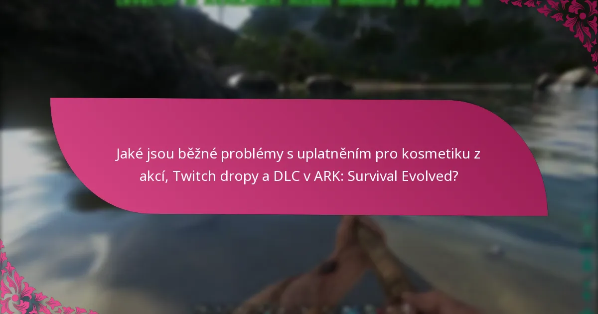 Jak mohu efektivně řešit problémy s uplatněním?