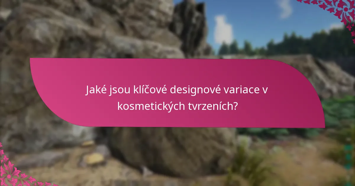 Jaké sezónní události ovlivňují marketingové strategie kosmetiky?